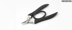 Tamiya Bending Pliers Mini (for Photo-Etched Parts) - SprayGunner