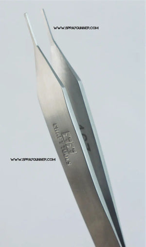 Tamiya Bending Tweezers - SprayGunner