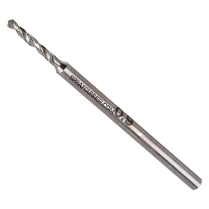 Tamiya Craft Tools: Fine Pivot Drill Bit 0.9 mm Tamiya