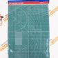 Tamiya Cutting Mat (A3 Size)