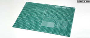 Tamiya Cutting Mat (A3 Size) - SprayGunner