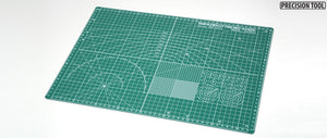 Tamiya Cutting Mat (A3 Size)