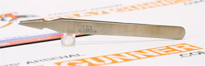 Tamiya Decal Tweezers - SprayGunner