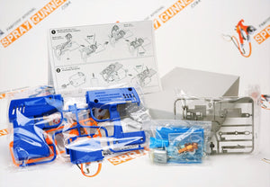 Tamiya Electric Handy Drill - SprayGunner
