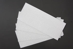 Tamiya Finishing Abrasives (Ultra Fine Set) - SprayGunner