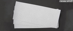 Tamiya Finishing Abrasives: P1500 Sandpaper Tamiya