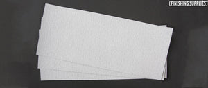 Tamiya Finishing Abrasives: P2000 Sandpaper - SprayGunner