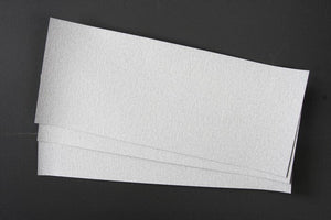 Tamiya Finishing Abrasives: P400 Sandpaper - SprayGunner