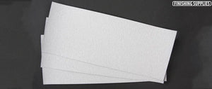 Tamiya Finishing Abrasives: P800 Sandpaper Tamiya