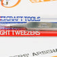 Tamiya HG Straight Tweezers