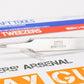 Tamiya HG Straight Tweezers