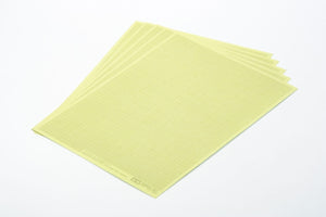 Tamiya Masking Sticker Sheet (5PCS) - SprayGunner