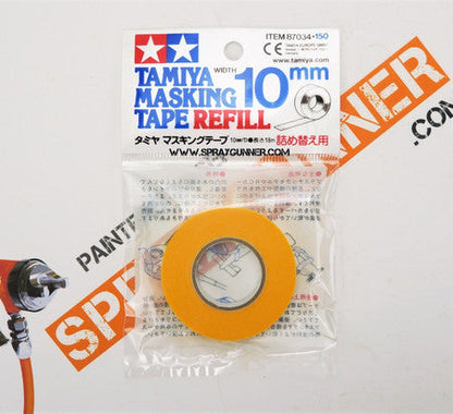 Tamiya Masking Tape Refill (10mm)