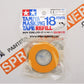 Tamiya Masking Tape Refill (18mm)