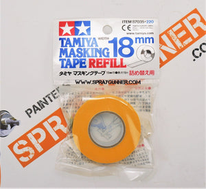 Tamiya Masking Tape Refill (18mm)