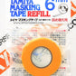 Tamiya Masking Tape Nachfüllpackung (6mm)