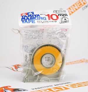 Tamiya Masking Tape (10mm)