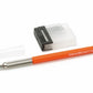 Tamiya Modeler's Knife Fluorescent Orange Limited Edition