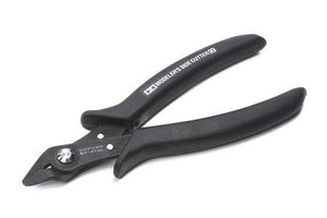 Tamiya Modeler's Side Cutter: Black Limited Edition - SprayGunner