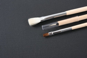 Tamiya Modeling Brush Basic Set