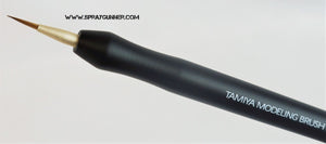 Tamiya Modeling Brush Pro #0 - SprayGunner