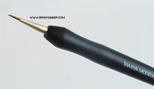 Tamiya Modeling Brush Pro #00 - SprayGunner