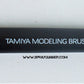 Tamiya Modeling Brush Pro #00