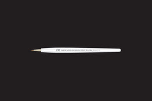 Tamiya Modeling PRO II Pointed Brush Extra Fine - SprayGunner
