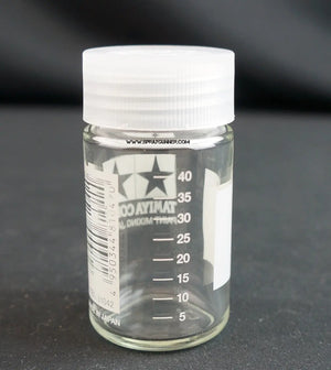 Tamiya Paint Mixing Jar 46ml - SprayGunner