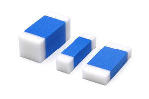 Tamiya Polishing Compound Sponges