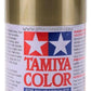 Tamiya Polycarbonate Aerosol Paint: Champagne Gold Anodized Aluminium (PS-52) Tamiya