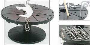 Tamiya Spray-Work Painting Stand Set - SprayGunner