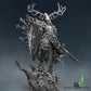 The Green Knight 75mm figurine [Echoes of Camelot Series] Big Child Creatives