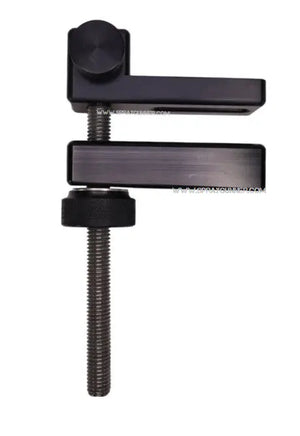 The Last Gun Rack - Small Clamping Assembly - SprayGunner