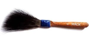 Der „Original“ Mack Sword Striping Brush (Serie 10): Größe 1
