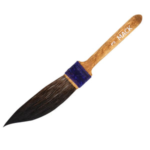 The "Original" Mack Sword Striping Brush (Series 10): Size 3 - SprayGunner