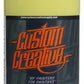 Thermo Yellow FX Thermo Chromical 150ml by Custom Creative Custom Paints
