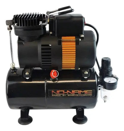 Tooty Airbrush Compressor by NO-NAME Brand