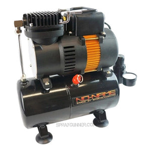 NO-NAME Tooty Air Compressor with Ultra 2024 kit NO-NAME brand