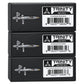 NO-NAME PRO TRINITY Dual-Action Airbrush Kit