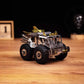 Trophy Hunter ATV Metal Model - SprayGunner