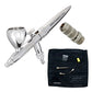 Tuned-up Ultra! Harder & Steenbeck ULTRA airbrush Bundle with new parts - SprayGunner