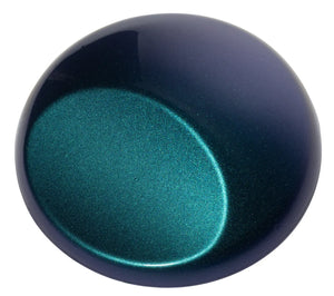 Createx Wicked Colors Flair Blue/Turquoise W457 - SprayGunner