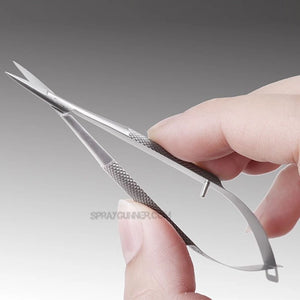 Ultra Precision Modeling Scissors