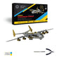 Ukranian Dream 3 Aircrafts Set - SprayGunner