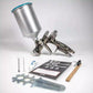 Anest Iwata WS-400 Series 2 Clear Digital Spray Gun Eco Set (Supernova Replacement) Anest Iwata