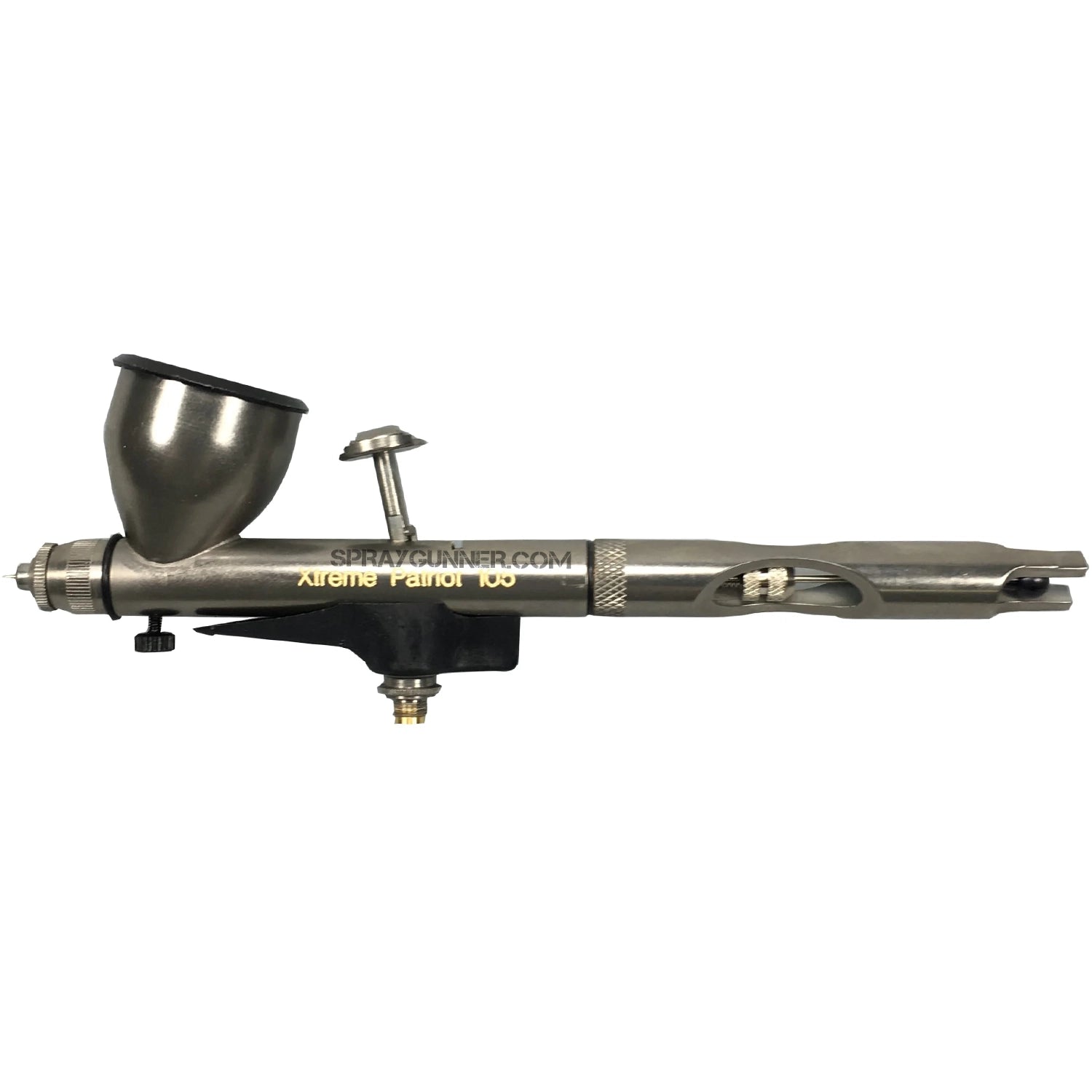 Badger Air Brush Co. Xtreme Patriot 105 airbrush - SprayGunner