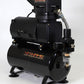 Used Cool Tooty Airbrush Compressor with Tank by NO-NAME Brand - SprayGunner
