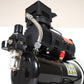 Used Cool Tooty Airbrush Compressor with Tank by NO-NAME Brand