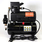 Used Cool Tooty Airbrush Compressor with Tank by NO-NAME Brand